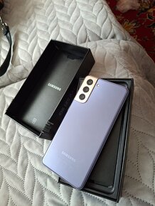 Samsung Galaxy S21 - 2