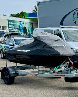 Sea Doo RXP-X 260 RS - 2