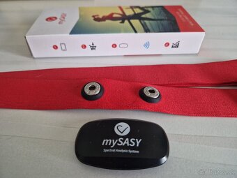 Hrudný pas mySASY 2.0 - 2