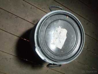 Plastove sudy na kvas,bandasky,nadoby - 2