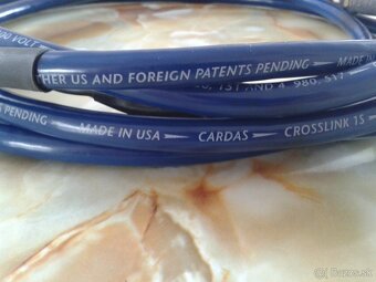 CARDAS CROSSLINK - 2