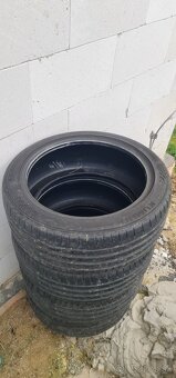 Letne Pneu 225/45 a 255/40 r18 - 2