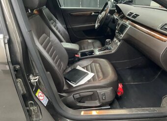 Volkswagen Passat Alltrack 2.0tdi 4x4 Webasto DCC - 2