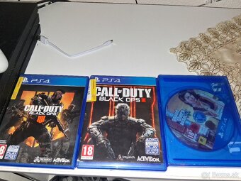 Ps 4 - 2