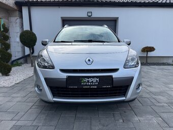 RENAULT CLIO 1.5 DCI 63KW - 2