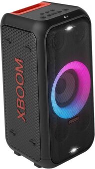 LG Xboom 5S - 2