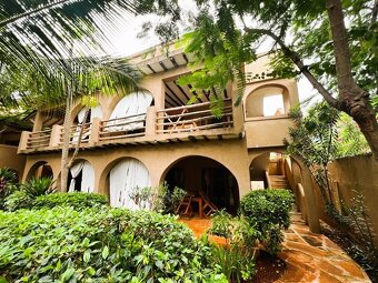 APARTMÁN NA PREDAJ V RUSTIKÁLNOM ŠTÝLE NA ZANZIBARE - 2