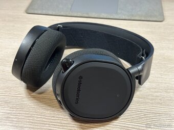 SteelSeries Arctis 3 CONSOLE - 2