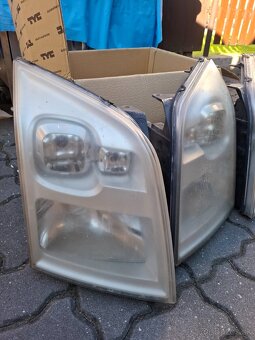 Ford tranzit - 2