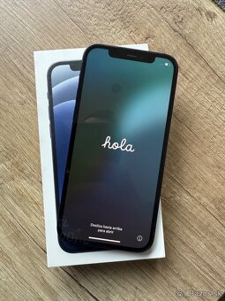 TOP STAV Predam IPhone 12 64GB - 2