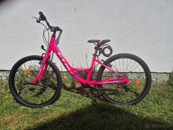 Bicykel CTM - 2