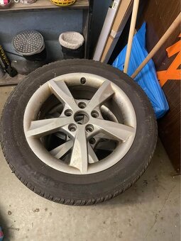 Disky R16 5x112 - 2