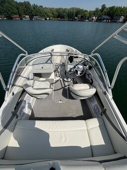 Motorový čln MAXUM SR3 1800 - 2
