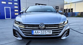 Volkswagen Arteon Shooting Brake 2.0 TSI R-Line DSG - 2