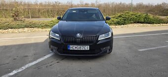Škoda Superb Sportline 2.0, 110 kW, r. v. 2019, virtuálny ko - 2