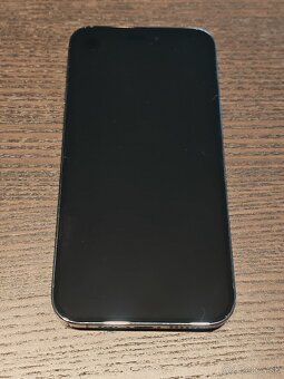 IPhone 14 Pro Max 128gb Deep Purple - 2