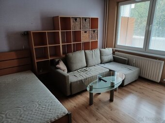 Prenájom 1 izbový byt - 2