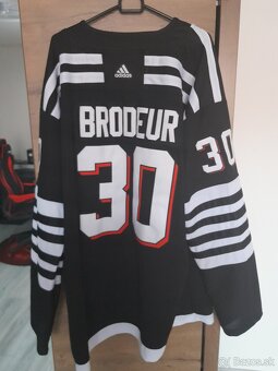 New jersey devils Dres - 2