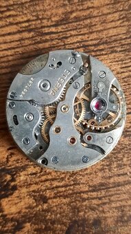 Eterna cal 520 - 2