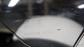 Predám origo plexi na Honda NC750S - 2