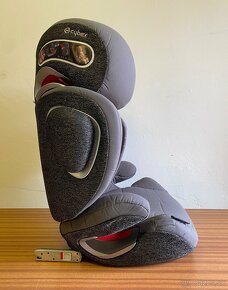 Autosedačka Cybex Solution Z i-fix - 2