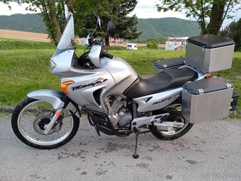 Honda Transalp 650 - 2