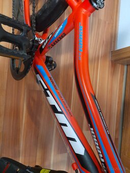 Detsky bicykel CTM Jerry - 2