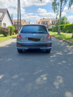 Predam Peugeot 206+ 1.4 55kw - 2