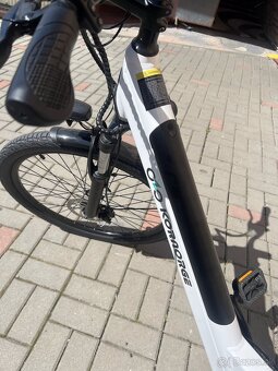 Elektrobicykel Kornorge c7 - 2