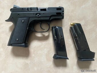 Pištoľ CZ RAMI 2075 9x19 - 2