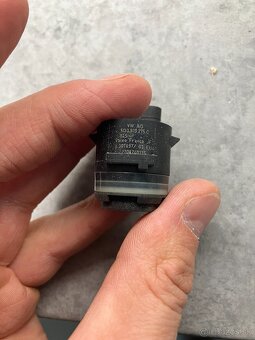 senzor parkovaci sensor pdc narazniku 5Q0919275c - 2