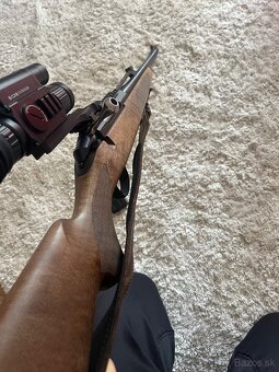 Tikka T3x battue - 2