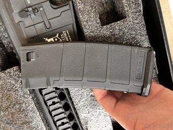 Delta Armory M4 AR15 - 2