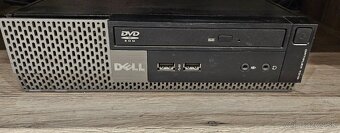 Dell optiplex 7010 mini pc 120e - 2