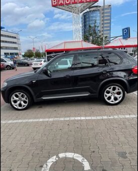 BMW X5 E70 - 2