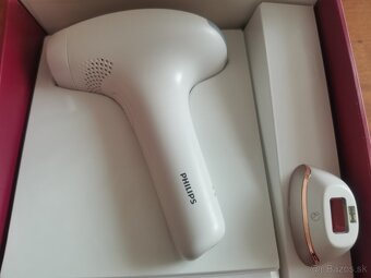 Philips Lumea IPL 7000 - 2