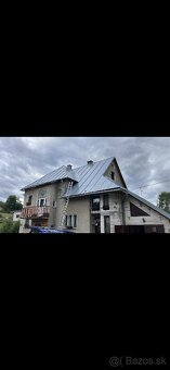 Natieranie_brusenie_striech - 2