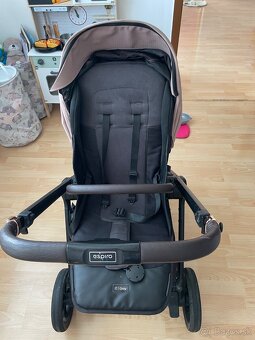 Espiro sport only Way 208 gél Stylish Quartz 2023 - 2