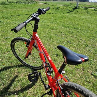Hlinikovy bicykel 24 Fly - 2