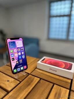 ► Apple iPhone 12 Mini 128 GB │ Záruka 1 rok - 2