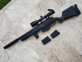 Ares Striker Amoeba AS02 - 2