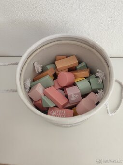 Little Dutch kocky v tube - 2