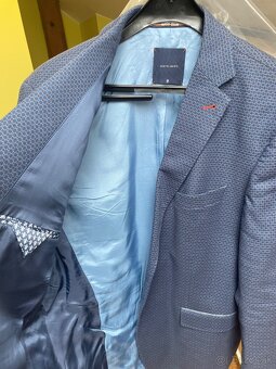 Pierre Cardin sako XL - 2