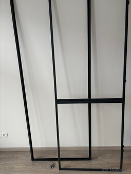 predam ram na balkon siet - 2