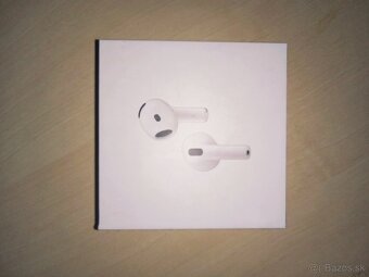 Airpods 4 - 2