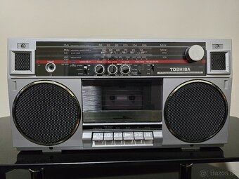 TOSHIBA RT-99S - 2