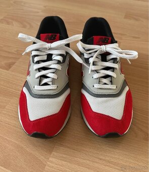 New Balance sneakersy 997 - 2