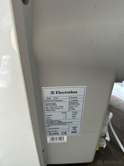 Samsung- prenosná klimatizácia - 2