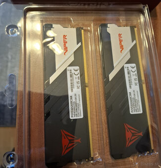 DDR5 32Gb - 2