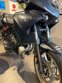 Yamaha Tracer 7 GT - 2